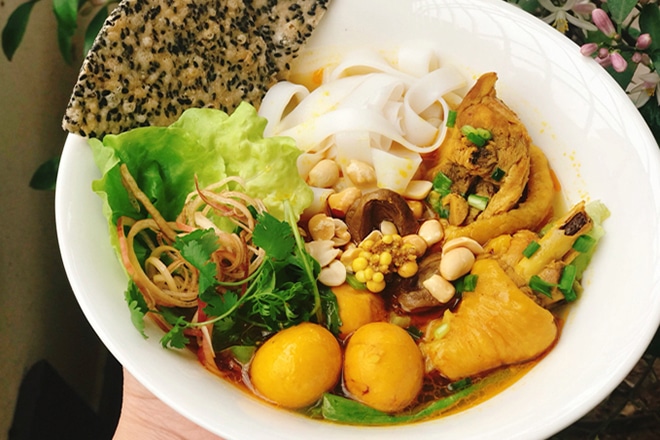 ẩm thực sứ quảng