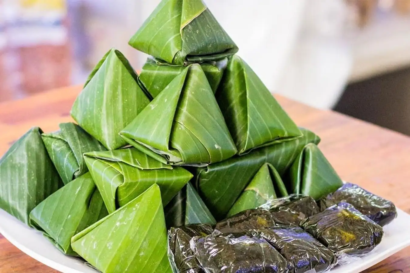 Bánh ít