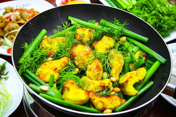 Chả cá