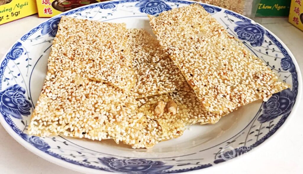 kẹo gương