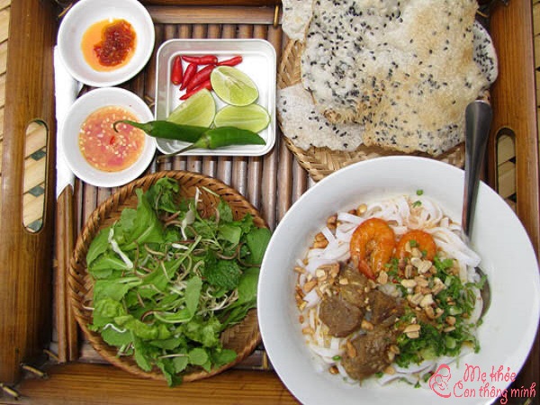 Mì quảng